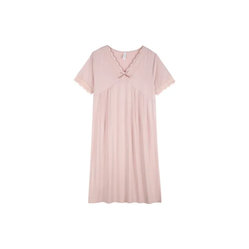 Xuan Liang Women's Nightgowns-0