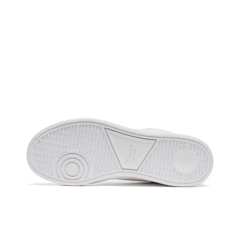 Polo Ralph Lauren Low top Logo print Sneakers-5
