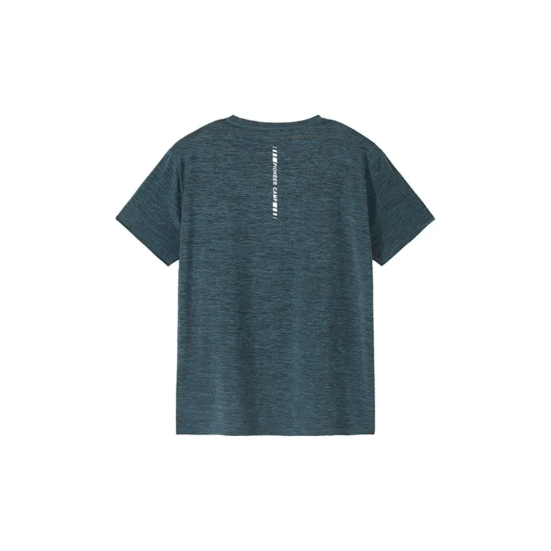 PIONEER CAMP T Shirts Unisex-5