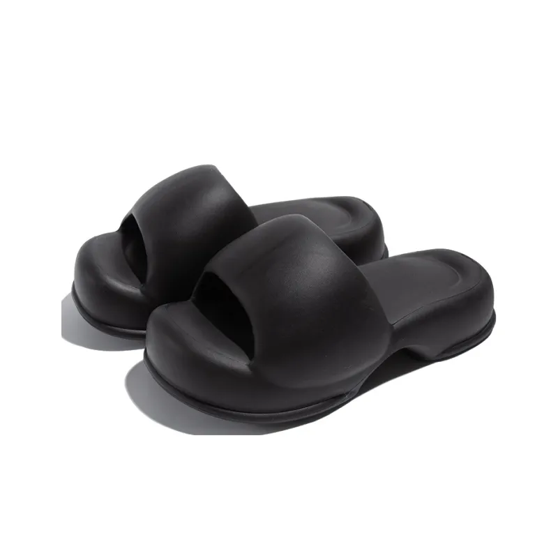 TUOPIN EVA Odor-Resistant Slide Slippers Unisex-1