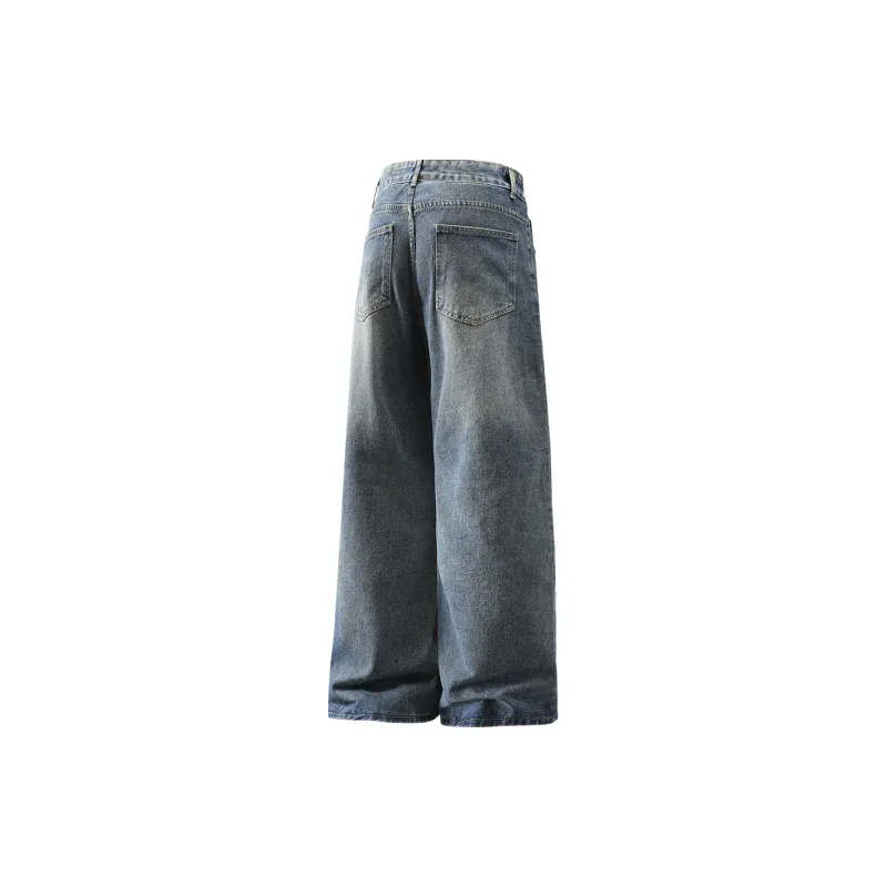 CSKS Jeans Unisex-16