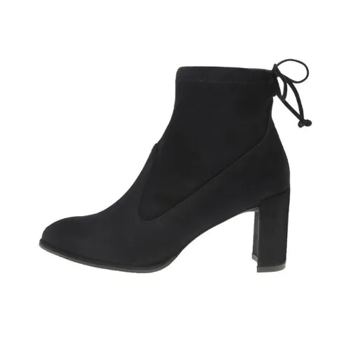 stuart weitzman Ankle Boots Women