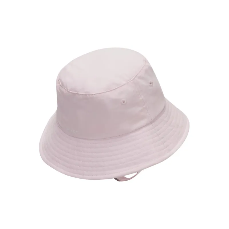 Nike Polyester Bucket Hats Kids' Pink-1