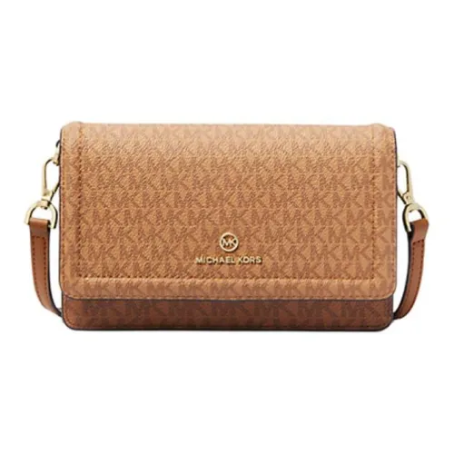 MICHAEL KORS Jet Set Crossbody Bags