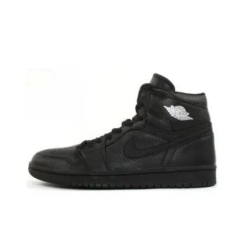 JORDAN 1 Retro Japan Black 2001