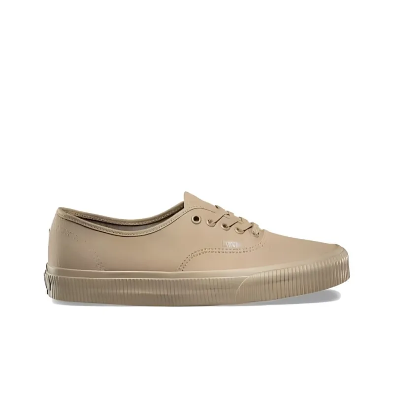 Vans Authentic Mono Surplus Khaki-1