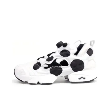 Reebok Instapump Fury Sns Legal Issues