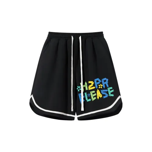 H2P Unisex Casual Shorts