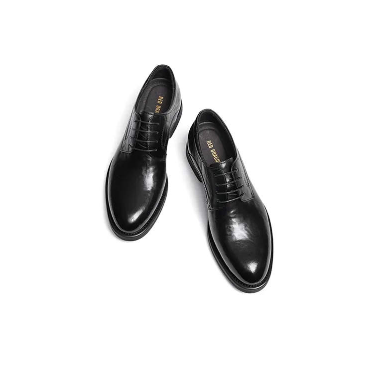 RED DRAGONFLY Dress Shoes Men's-2