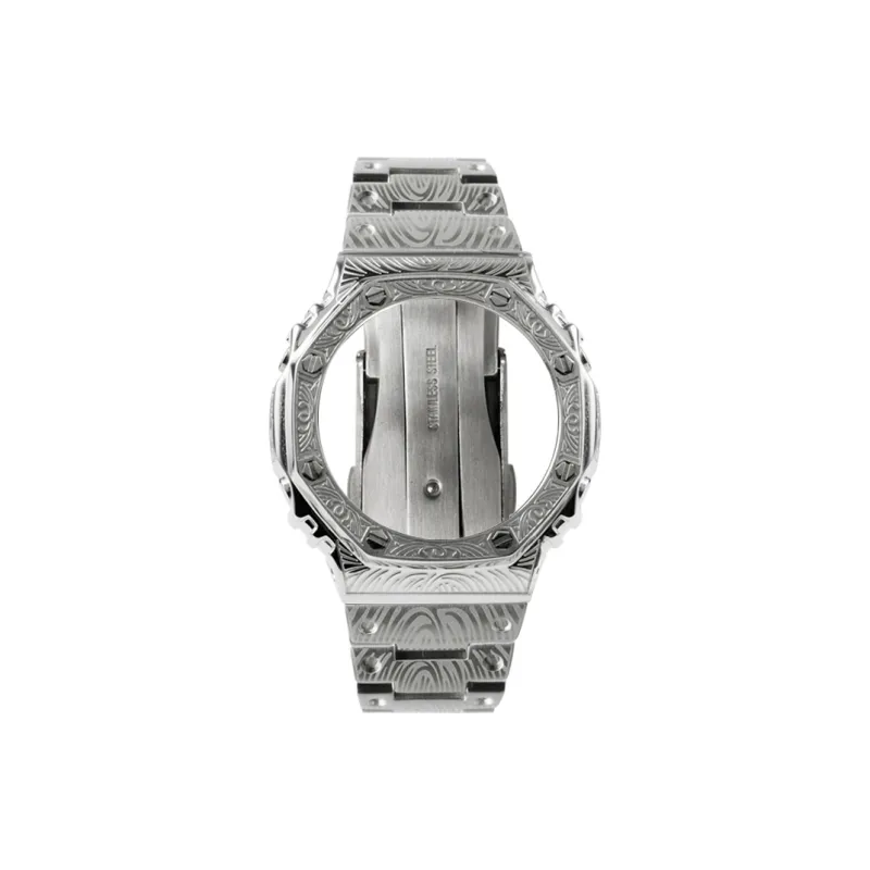 Keppot Modified Farm Oak GA2100 GA 2110 GA B2100 GM 2100 Collection Unisex-1