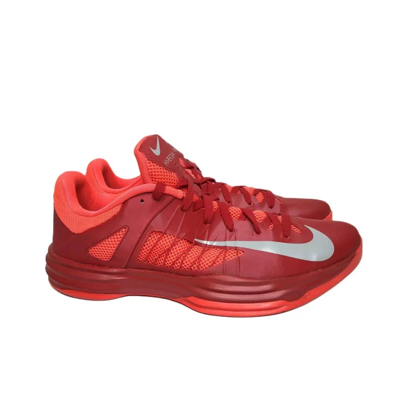 Nike Hyperdunk 2012 Low 'Red Crimson'-3