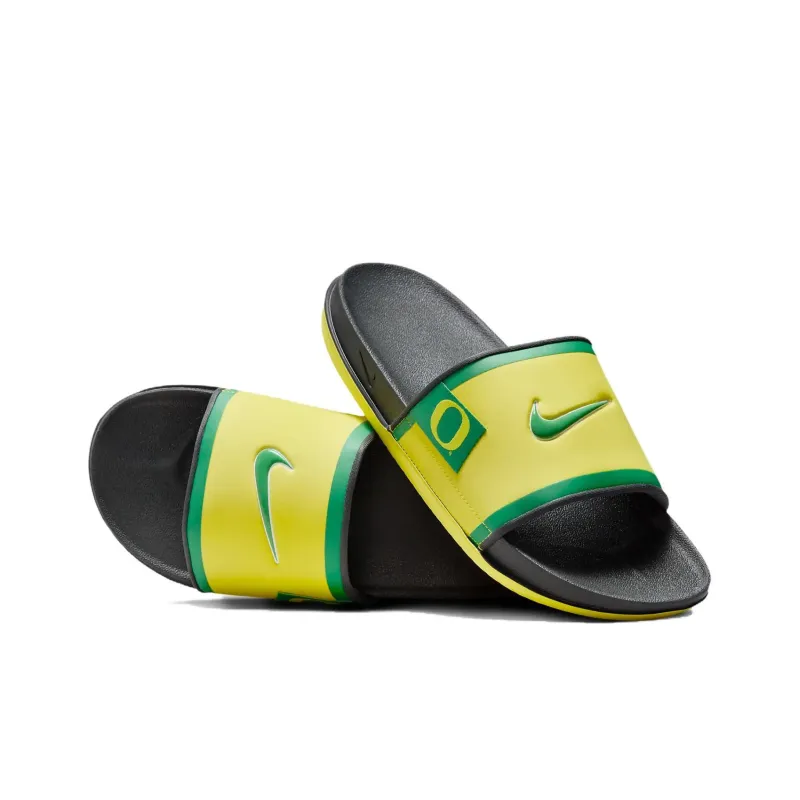 Nike Offcourt Slide Oregon-3