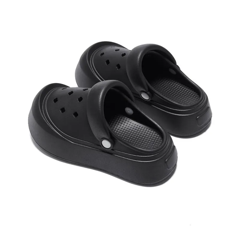 Love Of Ants Clogs Unisex-4