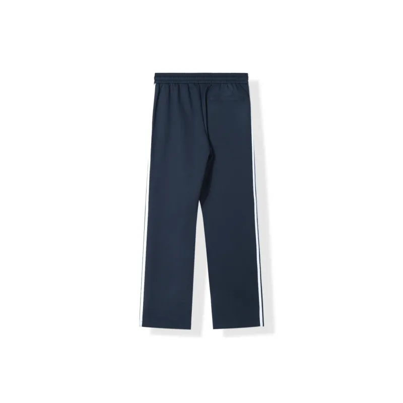 WILD LEADER Casual Pants Unisex-6