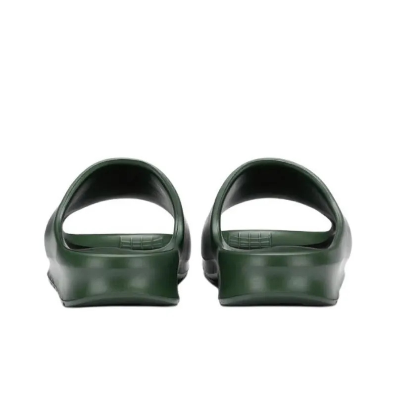 LACOSTE Abrasion Resistant Slide Slippers Men's-3