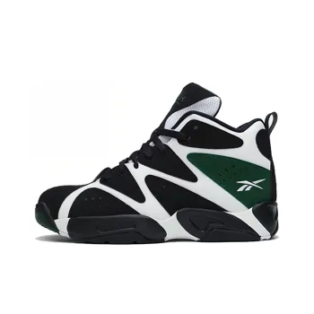 Reebok Kamikaze I Mid 'SuperSonics'
