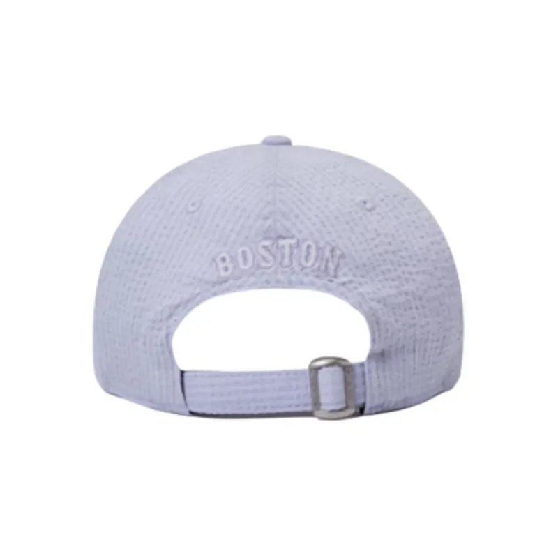 New Era Baseball Caps Women's Light Purple-1