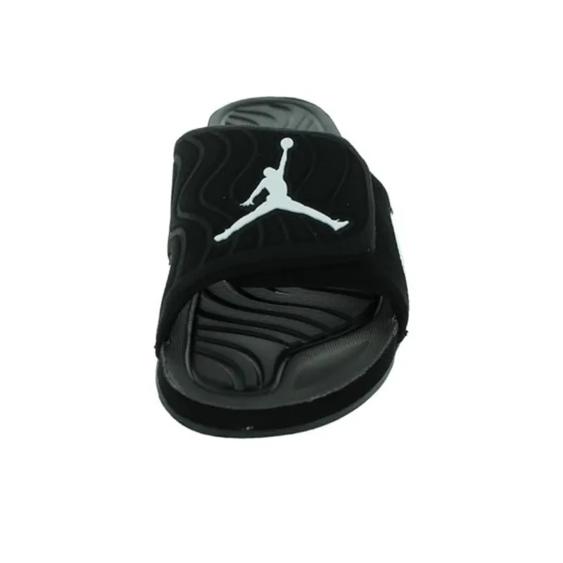 JORDAN Hydro Iv Gray Slippers Gs-3
