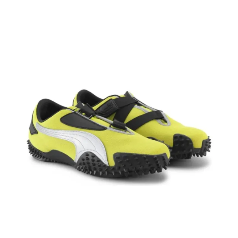 Puma Mostro OG 'Olive Oil'-2
