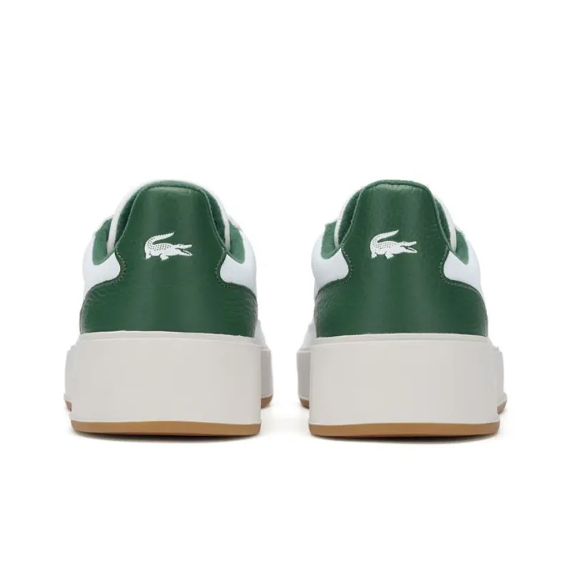 LACOSTE Low Top Skateboard Shoes Men's-3
