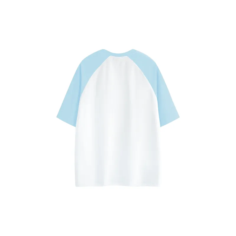 MERRTO T-Shirts Unisex-1