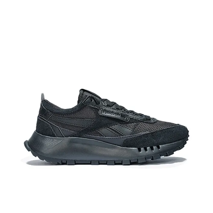 Reebok Classic Leather Legacy Shoes 'Black'-1