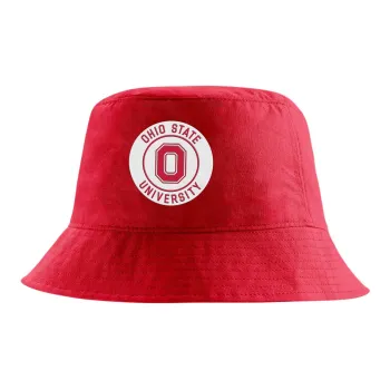 Nike Ohio State Nike College Bucket Hat