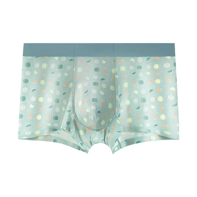 CoverOrange Summer Underpants Men's 3 Pack-3