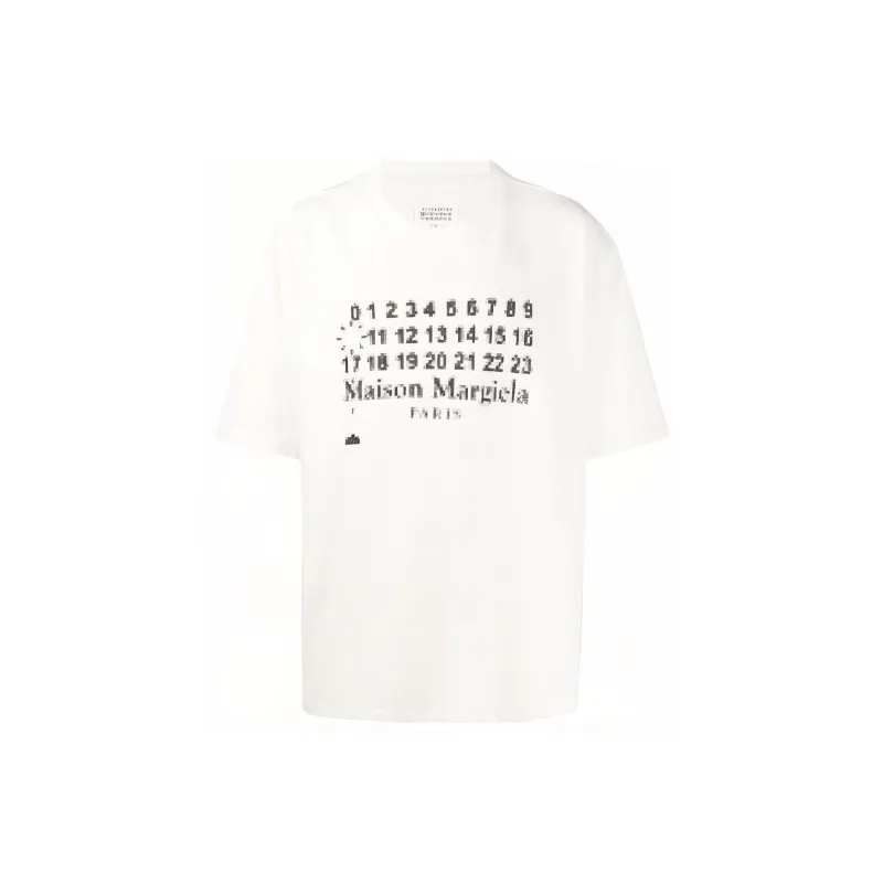 Maison Margiela T-Shirts Women
