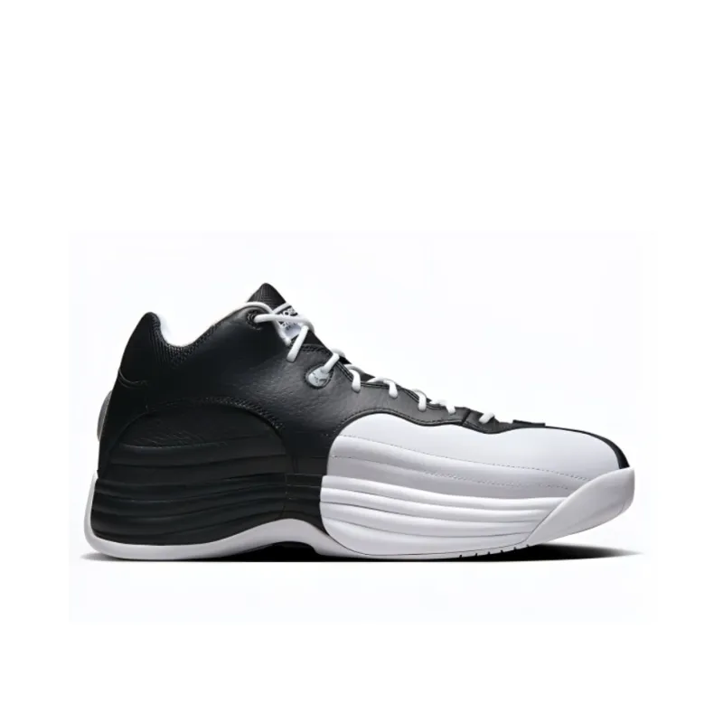 JORDAN Jumpman Team 1 'Black'-1