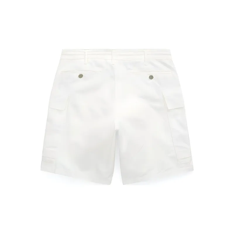 Polo Ralph Lauren Cargo pockets Cotton Shorts-1