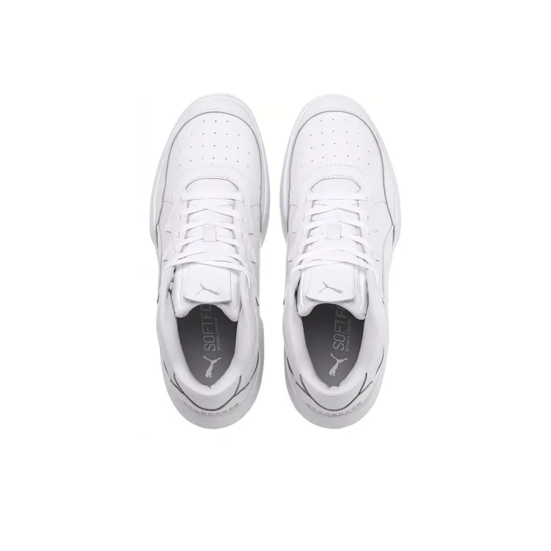 PUMA Rebound Playoff White-1