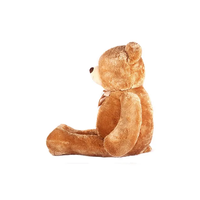 Hamleys Teddy Bear Teddy Bear Kevin Dolls Plush Doll 160cm Height-2