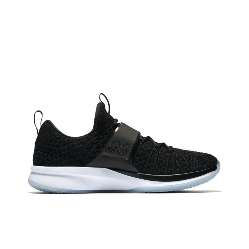 Jordan Trainer 2 Flyknit Black-1