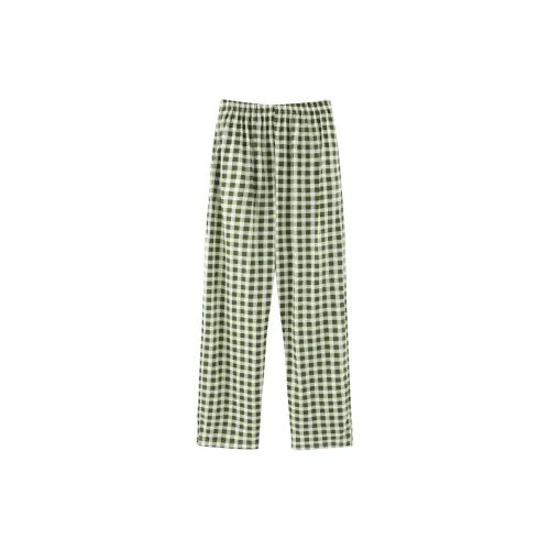 MADALLO Women's Pajama Pants