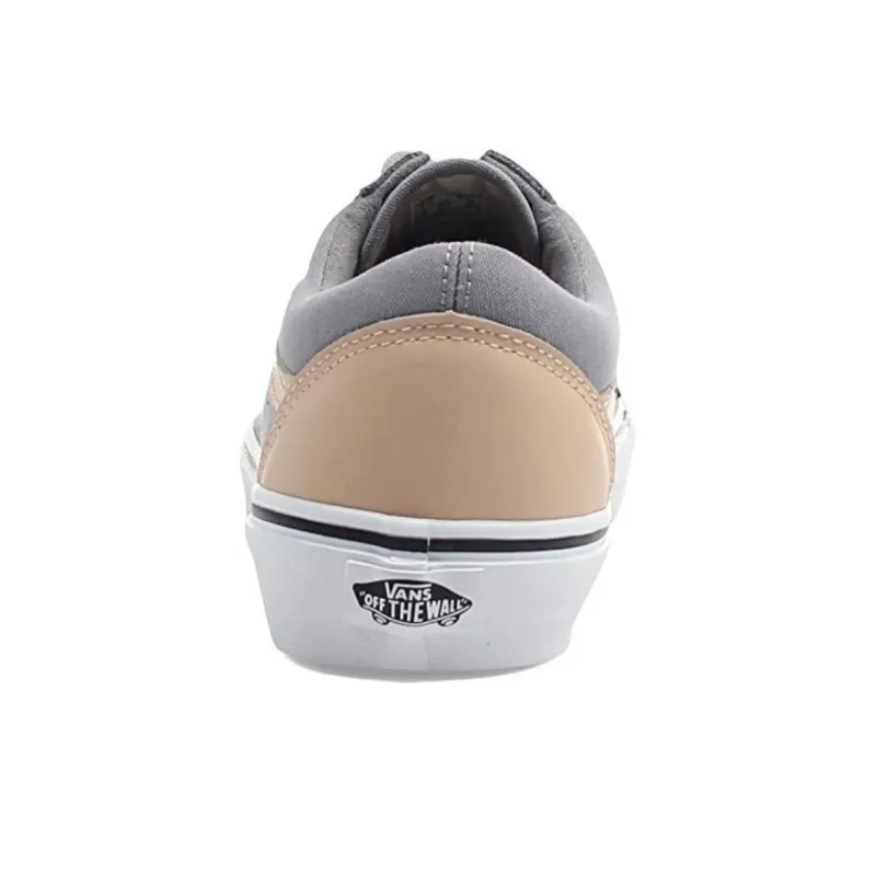 Vans Old Skool 'Frost Gray'-3