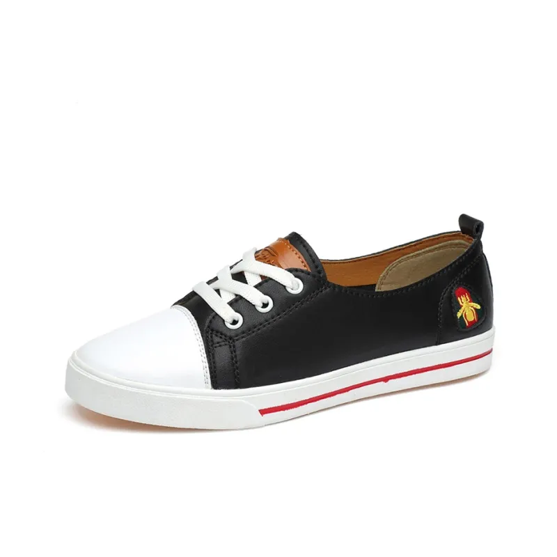 The Bull's House Low-Top Casual Shoes Unisex-1