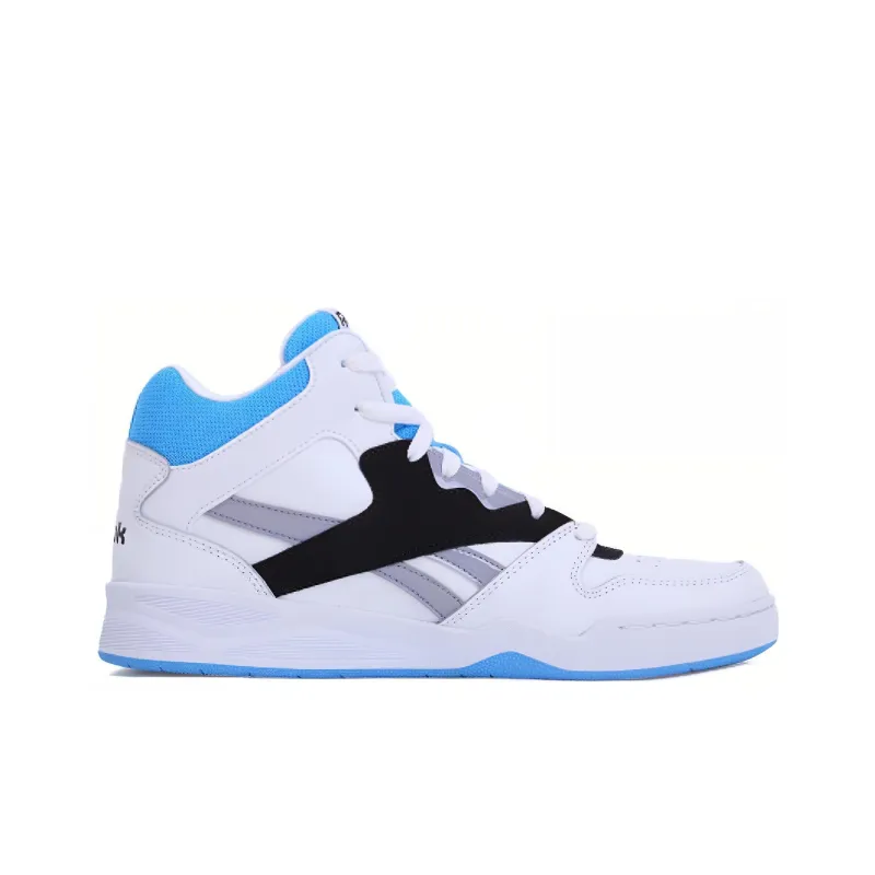 Reebok Royal BB4500 HI2 'Blue White Black'-1