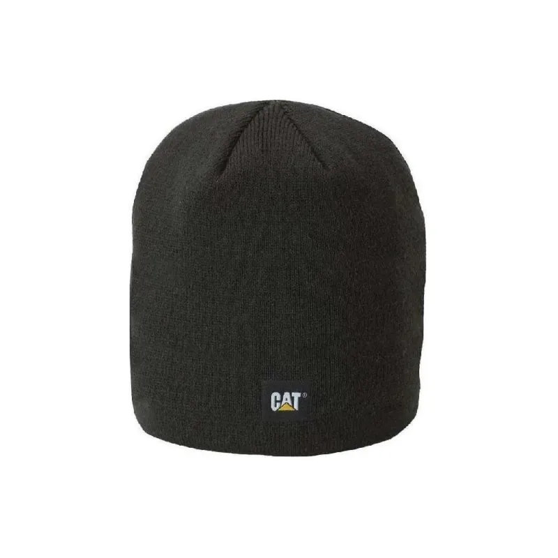 CAT Acrylic Beanies Men's Multicolor-1