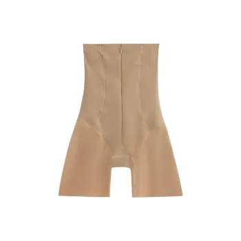 H-YXIANG Shapewear Bottom Women's