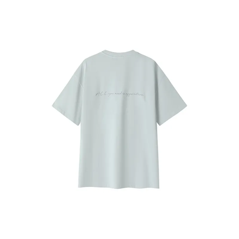 Apparition T Shirts Unisex-15