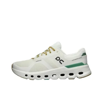 On Running Cloudrunner 2 Undyed Green