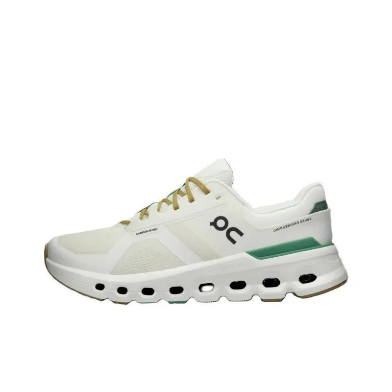 On Running Cloudrunner 2 Undyed Green-0