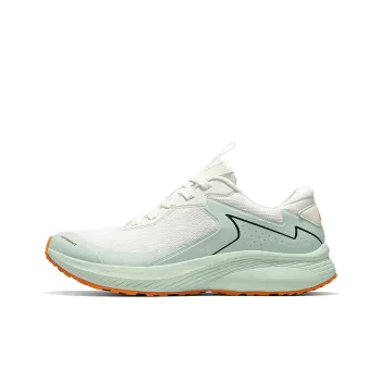 Tectop Anti-Slip Wear-Resistant Breathable Lightweight Low-Top Running Shoes Men's