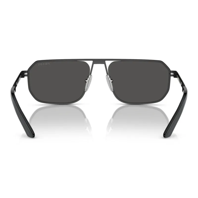 PRADA Eyewear Aviator Sunglasses-3