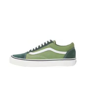 Vans Old Skool Jjjjound Green