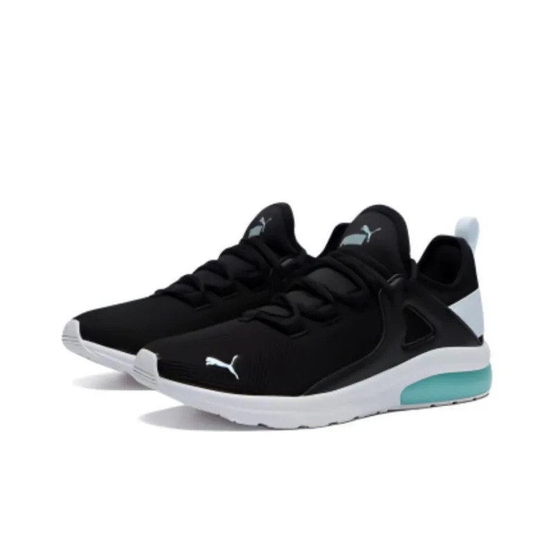 PUMA Electron 2.0 'Black Dewdrop' Women's-2