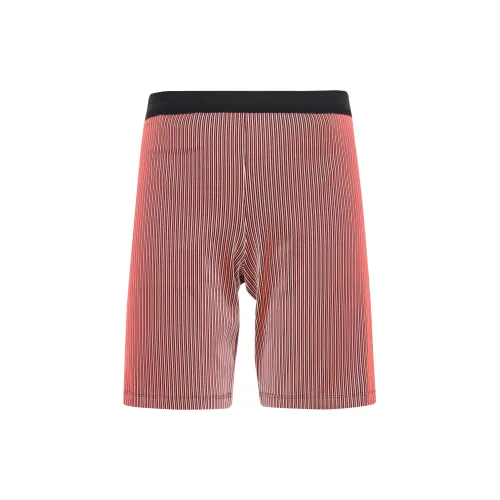 Nike Casual Shorts Men Red