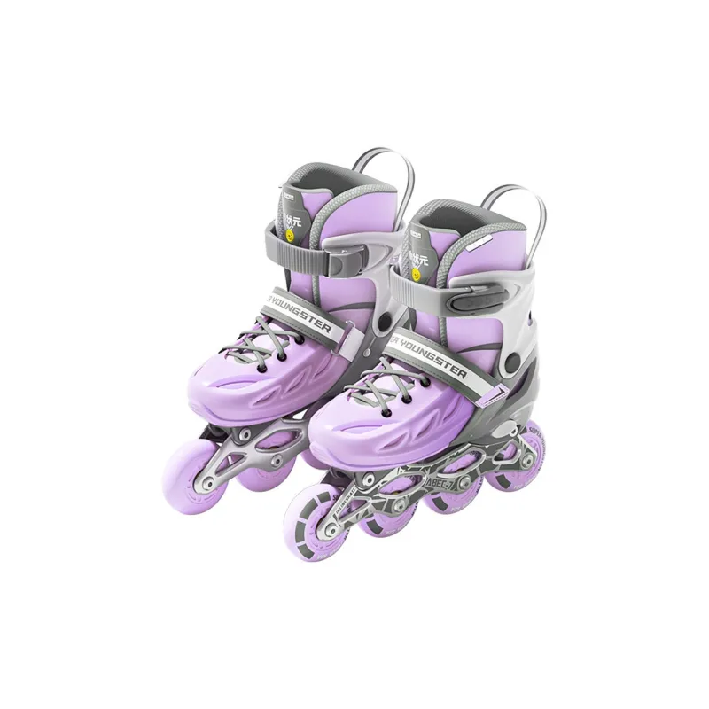 Papaison Inline Skates-1