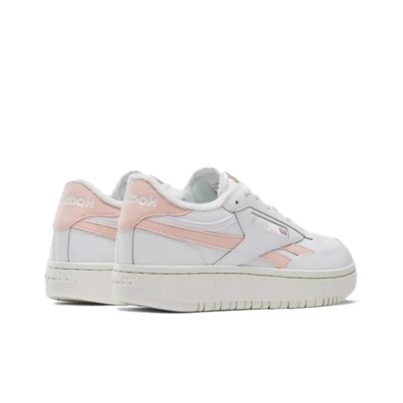 Reebok Women's Club C Revenge 'Chalk Possibly Pink' Women's-3